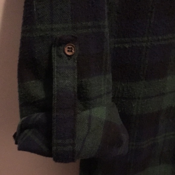 Flannel - Picture 2 of 2